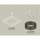 Подвесная люстра Ambrella Light Traditional (C9177, N8484) XB9177200