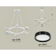 Подвесная люстра Ambrella Light Traditional (C9191, N8113) XB9191151