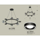 Подвесная люстра Ambrella Light Traditional (C9198, N8434) XB9198201