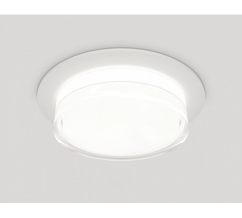 Встраиваемый светильник Ambrella Light Techno spot (C8050, N8399) XC8050024
