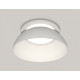 Встраиваемый светильник Ambrella Light Techno spot (C8050, N8140) XC8050100