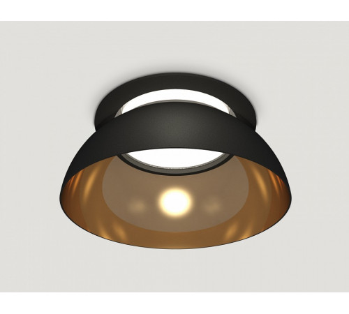 Встраиваемый светильник Ambrella Light Techno spot (C8051, N8145) XC8051101 Встраиваемый светильник Ambrella Light Techno spot (C8051, N8145) XC8051101
