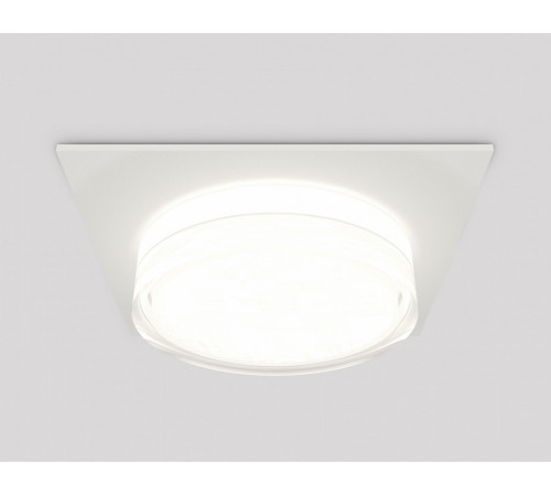 Встраиваемый светильник Ambrella Light Techno spot (C8061, N8399) XC8061022 Встраиваемый светильник Ambrella Light Techno spot (C8061, N8399) XC8061022