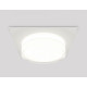 Встраиваемый светильник Ambrella Light Techno spot (C8061, N8399) XC8061022