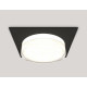 Встраиваемый светильник Ambrella Light Techno spot (C8062, N8399) XC8062022