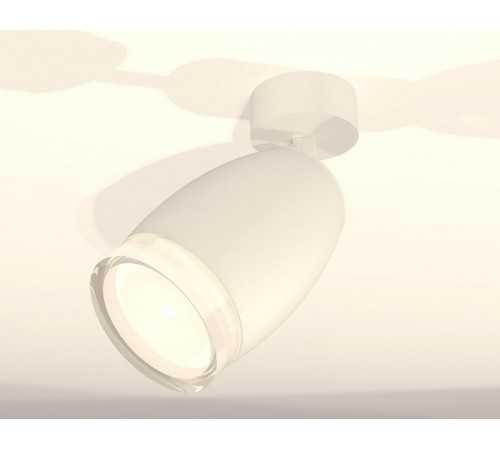 Спот Ambrella Light Techno Spot XM1122005 (A2202, C1122, N7160) Спот Ambrella Light Techno Spot XM1122005 (A2202, C1122, N7160)