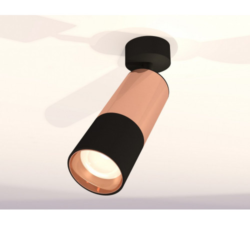 Спот Ambrella Light Techno Spot XM6302001 (A2210, C6326, A2010, C6302, N6114)