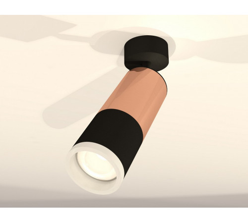Спот Ambrella Light Techno Spot XM6302003 (A2210, C6326, A2010, C6302, N6245)