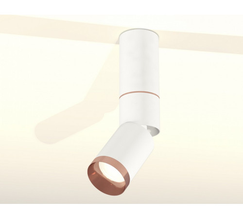 Спот Ambrella Light Techno Spot XM6312145 (C6322, A2063, A2220, C6312, N6135)