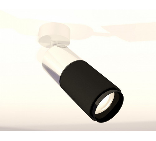 Спот Ambrella Light Techno Spot XM6313017 (A2202, C6305, A2061, C6313, N6121) Спот Ambrella Light Techno Spot XM6313017 (A2202, C6305, A2061, C6313, N6121)