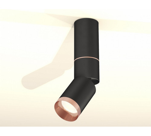Спот Ambrella Light Techno Spot XM6313145 (C6323, A2063, A2221, C6313, N6135) Спот Ambrella Light Techno Spot XM6313145 (C6323, A2063, A2221, C6313, N6135)