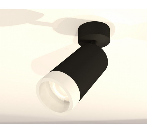 Спот Ambrella Light Techno Spot XM6323011 (A2210, C6323, N6248) Спот Ambrella Light Techno Spot XM6323011 (A2210, C6323, N6248)