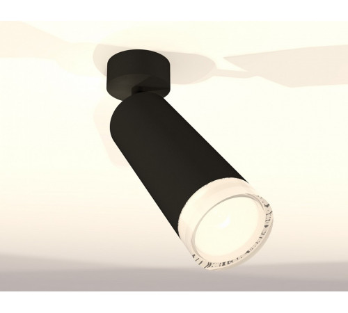Спот Ambrella Light Techno Spot XM6343011 (A2210, C6343, N6241) Спот Ambrella Light Techno Spot XM6343011 (A2210, C6343, N6241)