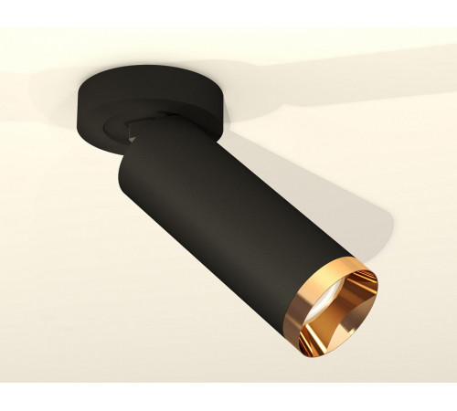 Спот Ambrella Light Techno Spot XM6343204 (A2229, C6343, N6134) Спот Ambrella Light Techno Spot XM6343204 (A2229, C6343, N6134)