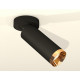 Спот Ambrella Light Techno Spot XM6343204 (A2229, C6343, N6134)