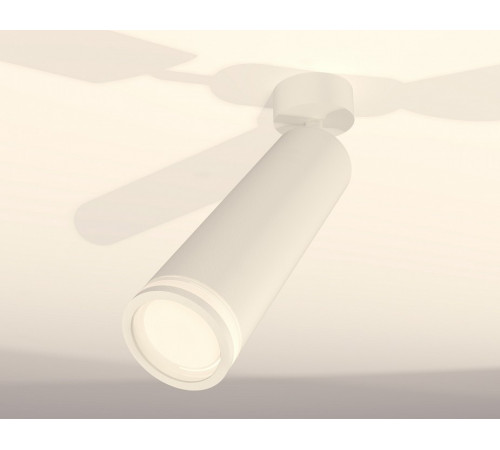 Спот Ambrella Light Techno Spot XM6355002 (A2202, C6355, N6220) Спот Ambrella Light Techno Spot XM6355002 (A2202, C6355, N6220)