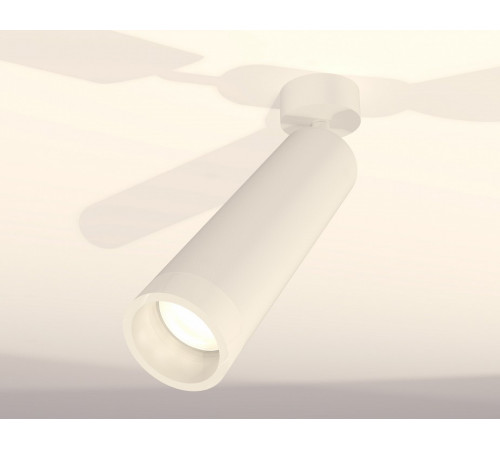 Спот Ambrella Light Techno Spot XM6355004 (A2202, C6355, N6248) Спот Ambrella Light Techno Spot XM6355004 (A2202, C6355, N6248)