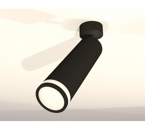 Спот Ambrella Light Techno Spot XM6356002 (A2210, C6356, N6221) Спот Ambrella Light Techno Spot XM6356002 (A2210, C6356, N6221)