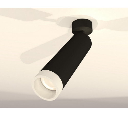 Спот Ambrella Light Techno Spot XM6356004 (A2210, C6356, N6248) Спот Ambrella Light Techno Spot XM6356004 (A2210, C6356, N6248)