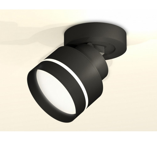 Спот Ambrella Light Techno Spot XM8102025 (A2229, A2106, C8102, N8462) Спот Ambrella Light Techno Spot XM8102025 (A2229, A2106, C8102, N8462)