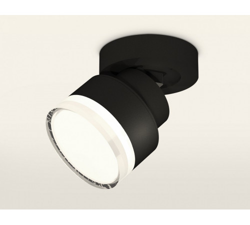 Накладной спот Ambrella Light Techno spot (A2229, A2106, C8102, N8399) XM8102028