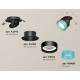 Спот Ambrella Light Techno Spot XM8102543 (A2242, A2106, C8102, N8488)