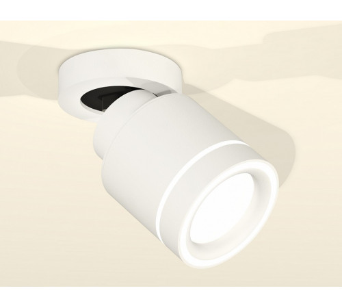 Спот Ambrella Light Techno Spot XM8110003 (A2228, A2105, C8110, N8433) Спот Ambrella Light Techno Spot XM8110003 (A2228, A2105, C8110, N8433)