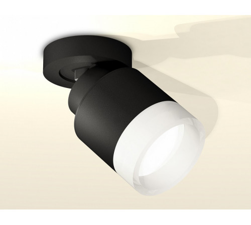 Спот Ambrella Light Techno Spot XM8111001 (A2229, A2106, C8111, N8401) Спот Ambrella Light Techno Spot XM8111001 (A2229, A2106, C8111, N8401)
