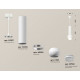 Подвесной светильник Ambrella Light Techno Spot XP1101010 (A2301, C6355, A2010, C1101, N7160)