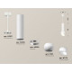 Подвесной светильник Ambrella Light Techno Spot XP1101012 (A2301, C6355, A2010, C1101, N7175)