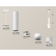 Подвесной светильник Ambrella Light Techno Spot XP1101013 (A2301, C6355, A2010, C1101, N7170)