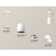 Подвесной светильник Ambrella Light Techno Spot XP1141031 (A2310, C1141, A2011, C1141, N7175)