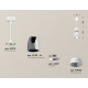 Подвесной светильник Ambrella Light Techno Spot XP1143010 (A2310, C1143, A2011, C1143, N7030)