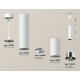 Подвесной светильник Ambrella Light Techno Spot XP6322001 (A2301, C6355, A2060, C6322, N6132)