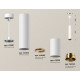 Подвесной светильник Ambrella Light Techno Spot XP6322020 (A2301, C6355, A2062, C6322, N6134)