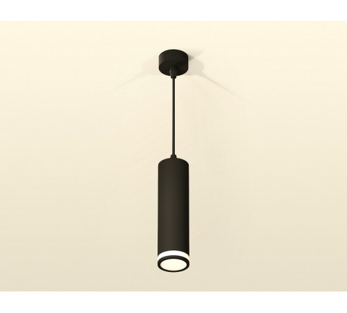 Подвесной светильник Ambrella Light Techno Spot XP6356001 (A2302, C6356, N6221)