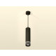 Подвесной светильник Ambrella Light Techno Spot XP6356003 (A2302, C6356, N6236)