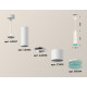 Подвесной светильник Ambrella Light Techno XP7401004 (A2301, C6342, A2030, C7401, N7194)