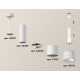 Подвесной светильник Ambrella Light Techno XP7401020 (A2301, C6342, A2030, C7401, N7170)