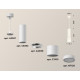 Подвесной светильник Ambrella Light Techno XP7401021 (A2301, C6342, A2030, C7401, N7120)