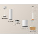 Подвесной светильник Ambrella Light Techno XP7421005 (A2301, C6355, A2030, C7421, N7195)