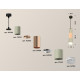 Подвесной светильник Ambrella Light Techno XP7423062 (A2302, C6314, A2063, C6326, A2030, C7423, N7160)