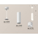 Подвесной светильник Ambrella Light Techno Spot XP7455005 (A2310, C7455, N7175)