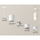Подвесной светильник Ambrella Light Techno Spot XP7722032 (A2310, C7722, A2011, C7401, A2011, C7722, N7170)