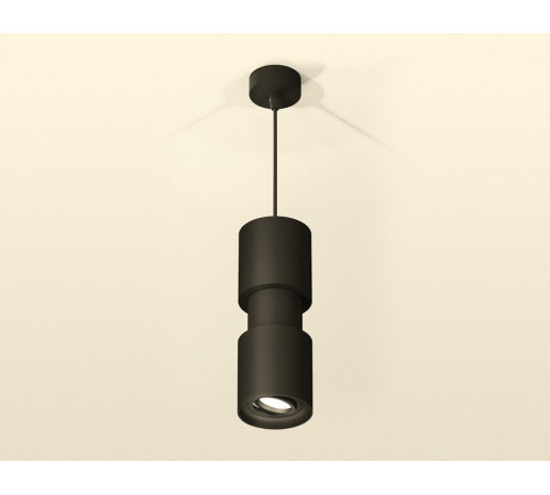 Подвесной светильник Ambrella Light Techno Spot XP7723030 (A2311, C7723x2, A2011x2, C7402, N7002)