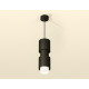 Подвесной светильник Ambrella Light Techno Spot XP7723032 (A2311, C7723x2, A2011x2, C7402, N7170)