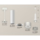Подвесной светильник Ambrella Light Techno Spot XP8110005 (A2301, C6355, A2101, C8110, N8480)
