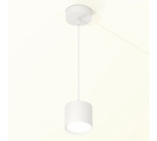 Комплект подвесного светильника Ambrella Light Techno Spot XP8110011 (A2331, C8110, N8112) Комплект подвесного светильника Ambrella Light Techno Spot XP8110011 (A2331, C8110, N8112)