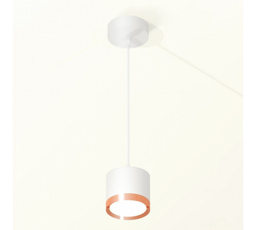 Комплект подвесного светильника Ambrella Light Techno Spot XP8110012 (A2331, C8110, N8126) Комплект подвесного светильника Ambrella Light Techno Spot XP8110012 (A2331, C8110, N8126)