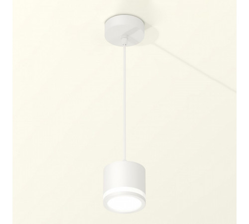 Комплект подвесного светильника Ambrella Light Techno Spot XP8110020 (A2331, C8110, N8412) Комплект подвесного светильника Ambrella Light Techno Spot XP8110020 (A2331, C8110, N8412)